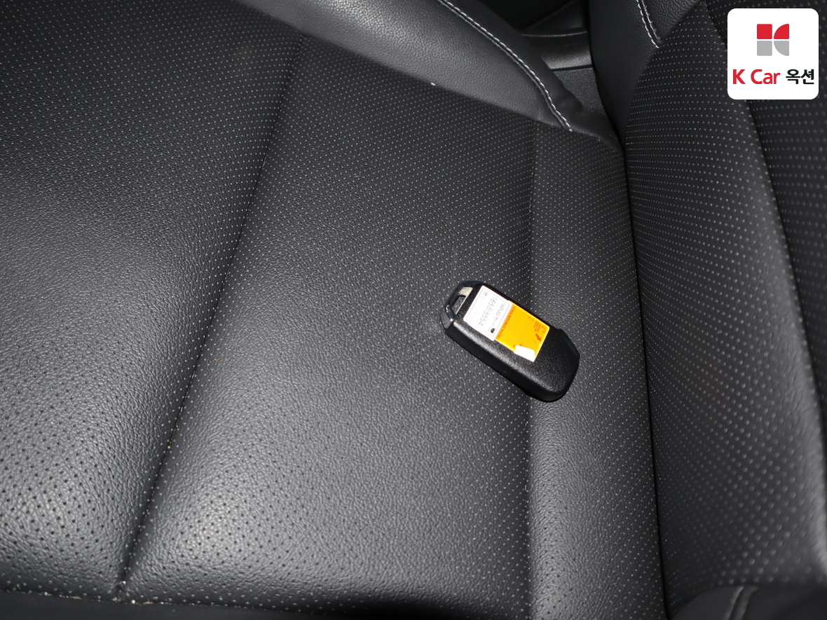 كيا نيرو 2022 - صورة 17