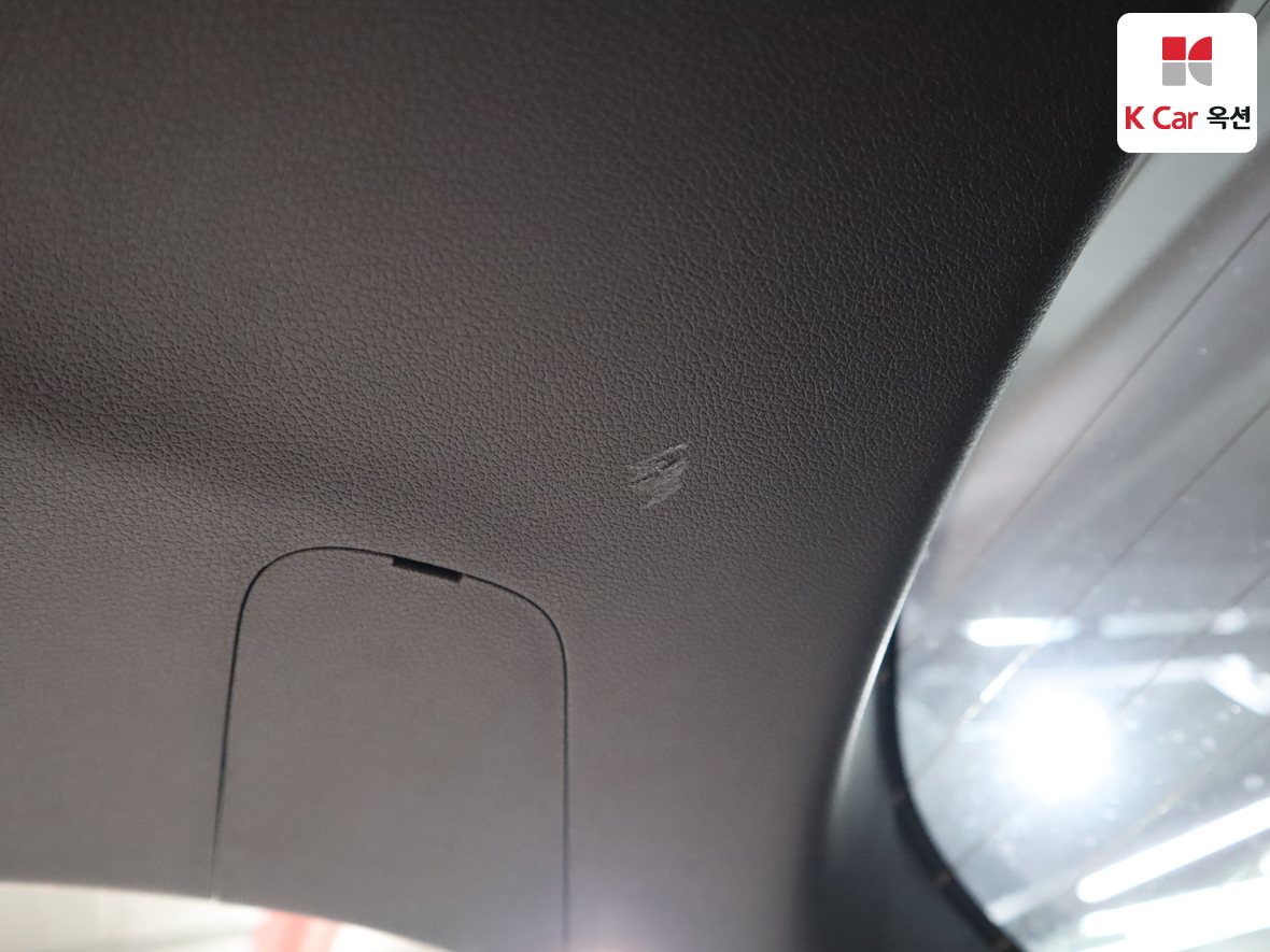 كيا نيرو 2022 - صورة 25