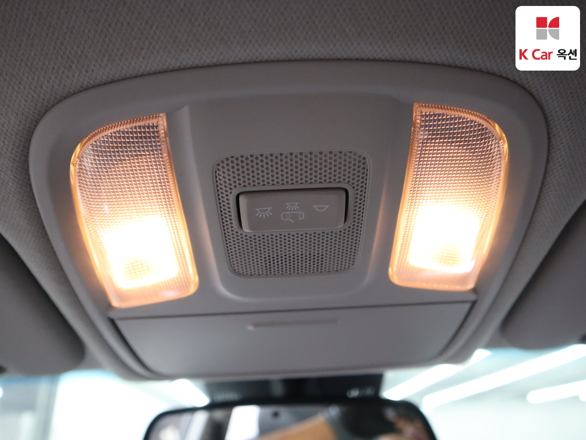 كيا نيرو 2022 - صورة 12