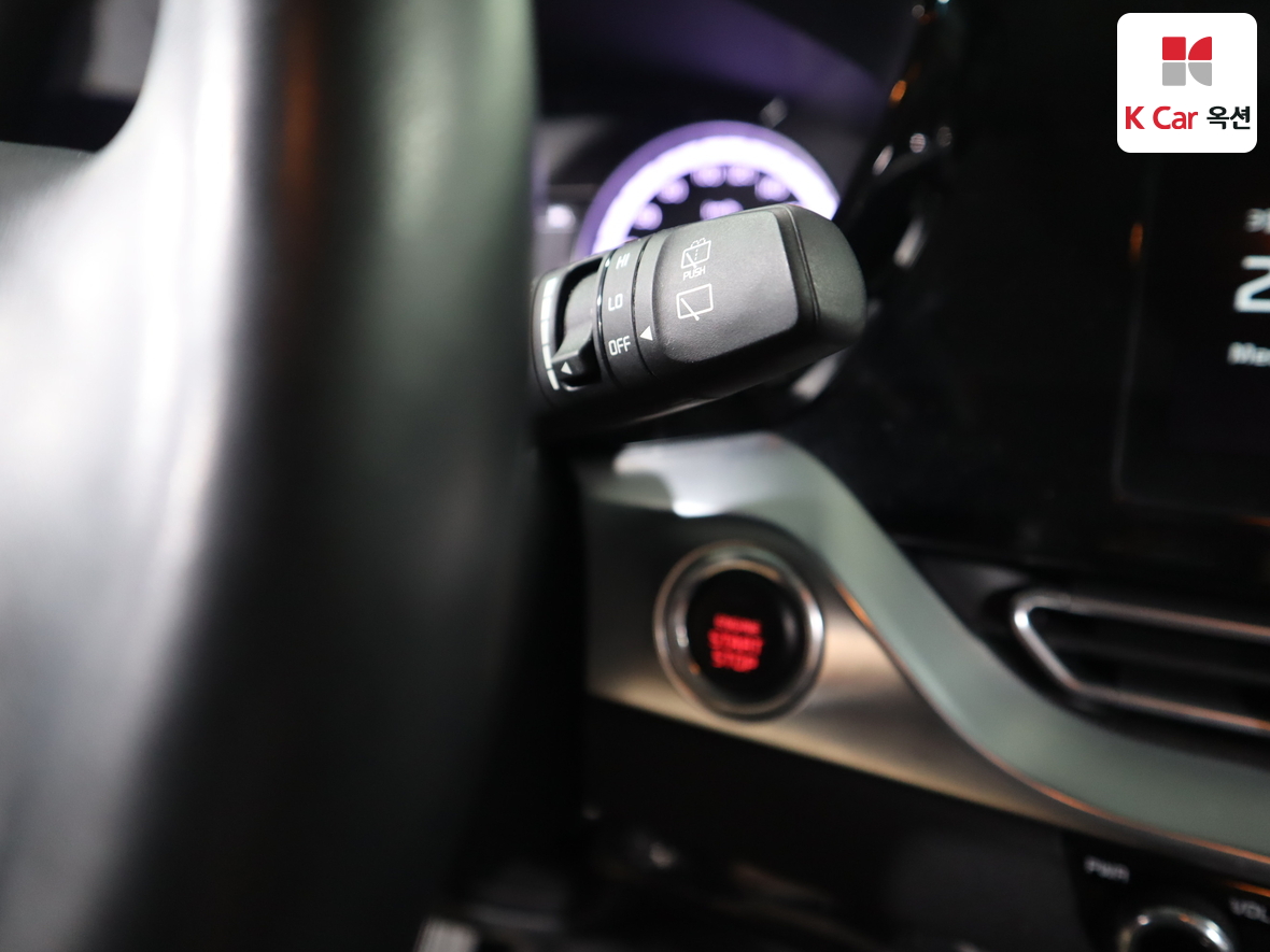 كيا نيرو 2022 - صورة 11