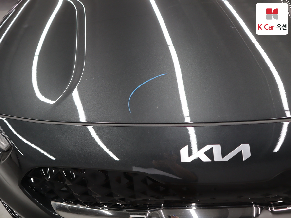 كيا نيرو 2022 - صورة 35