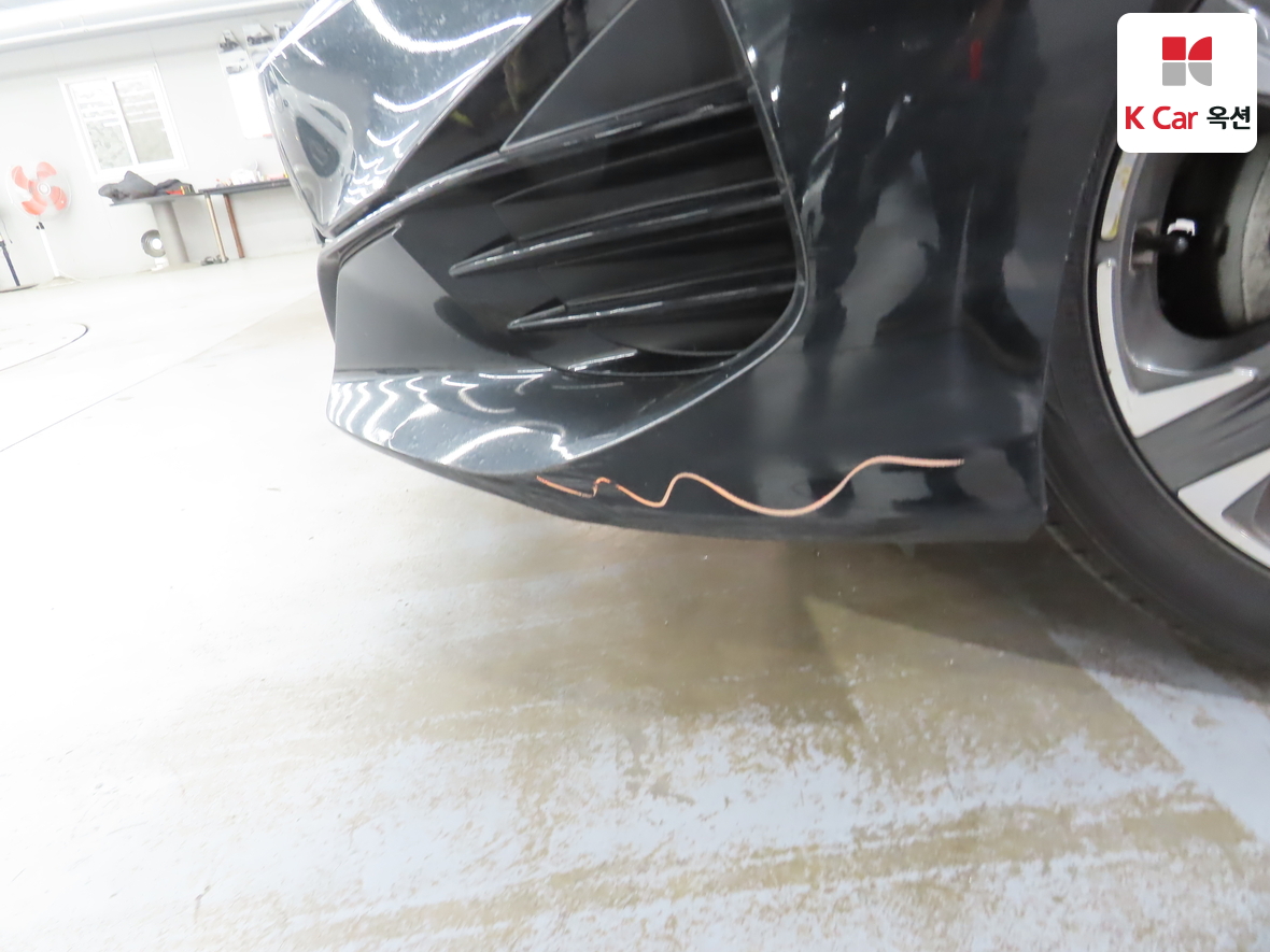 Kia K5 2022 - Image 35