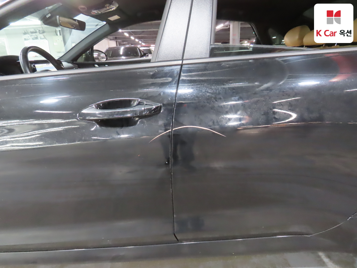 Kia K5 2022 - Image 36