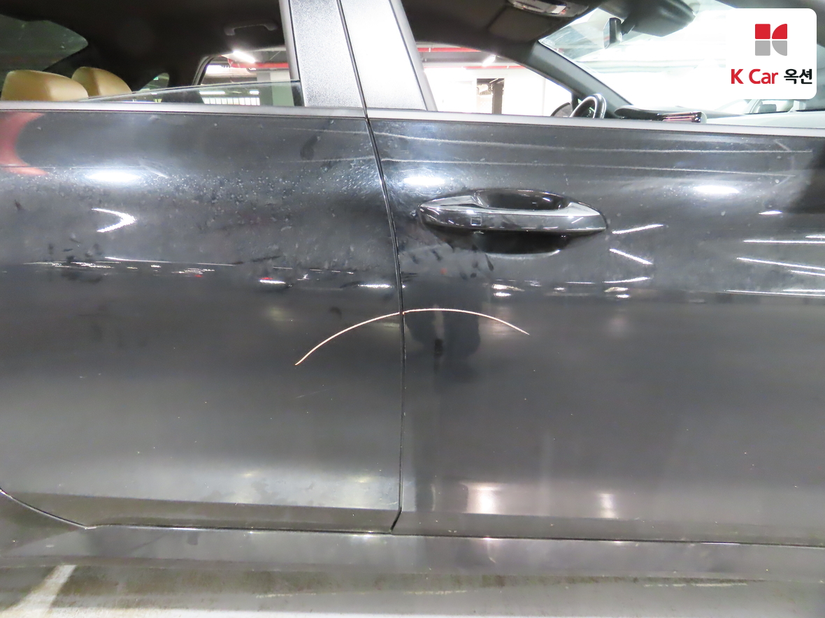 Kia K5 2022 - Image 37