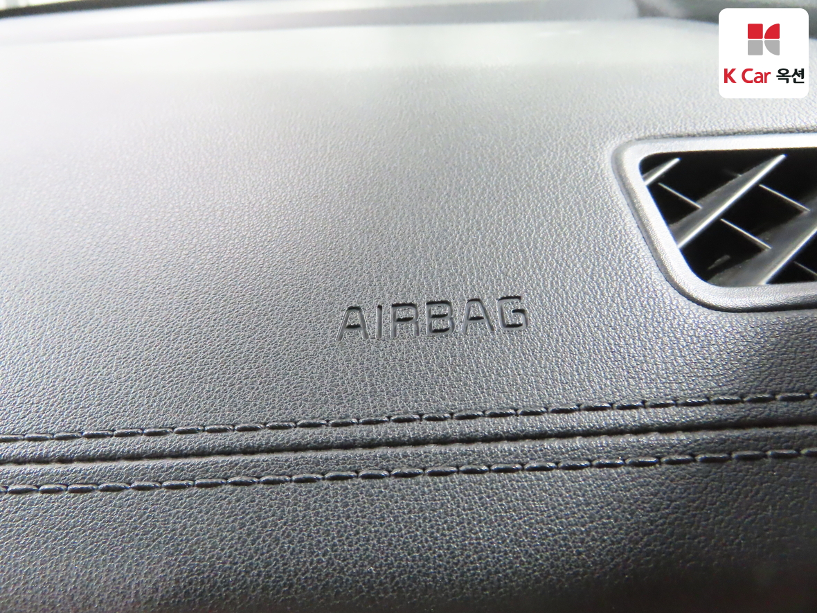 Kia K5 2022 - Image 30