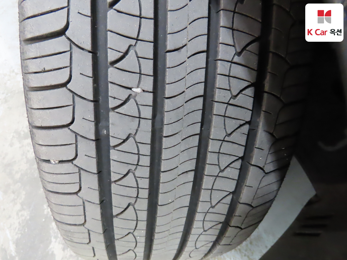 Kia K5 2022 - Image 31