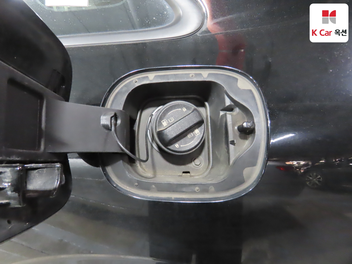 Kia K5 2022 - Image 24