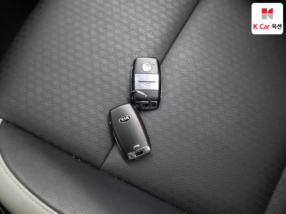 Kia Morning 2018 - Image 18