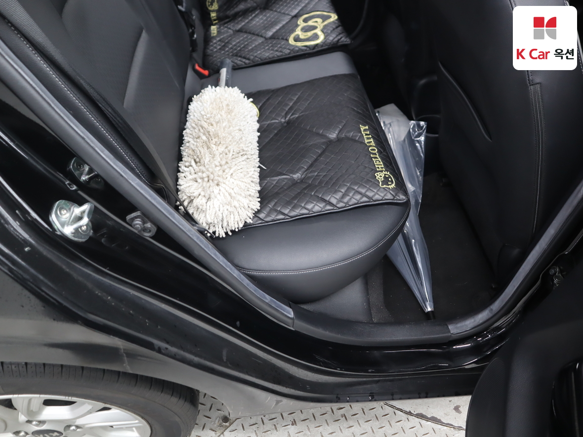 Kia Morning 2018 - Image 29