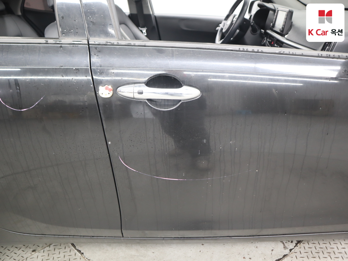 Kia Morning 2018 - Image 40