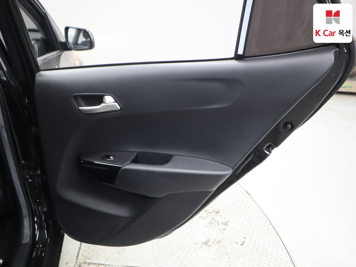 Kia Morning 2018 - Image 28