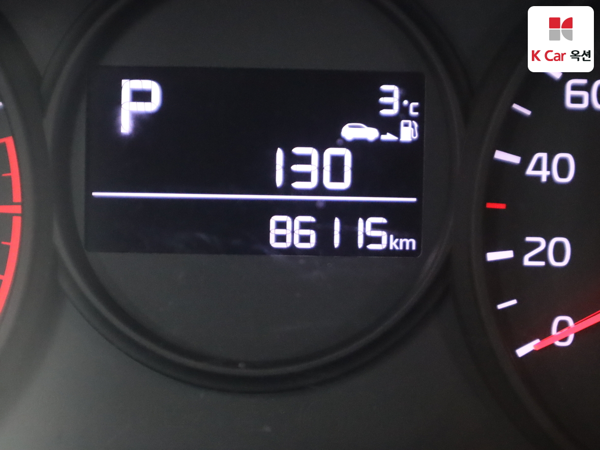 Kia Morning 2018 - Image 4