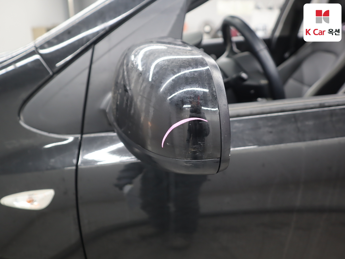 Kia Morning 2018 - Image 36