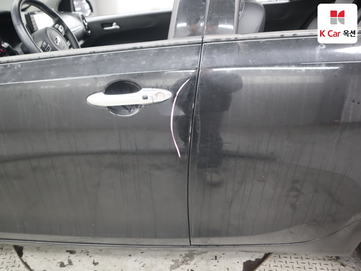 Kia Morning 2018 - Image 37