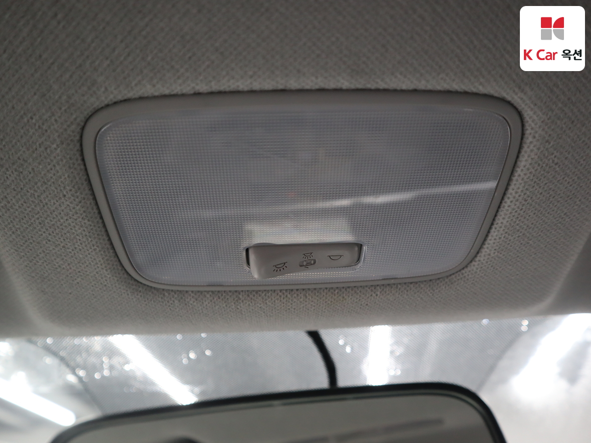 Kia Morning 2018 - Image 12