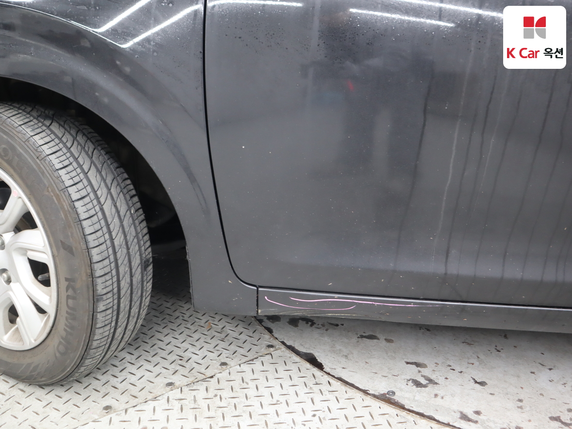 Kia Morning 2018 - Image 43