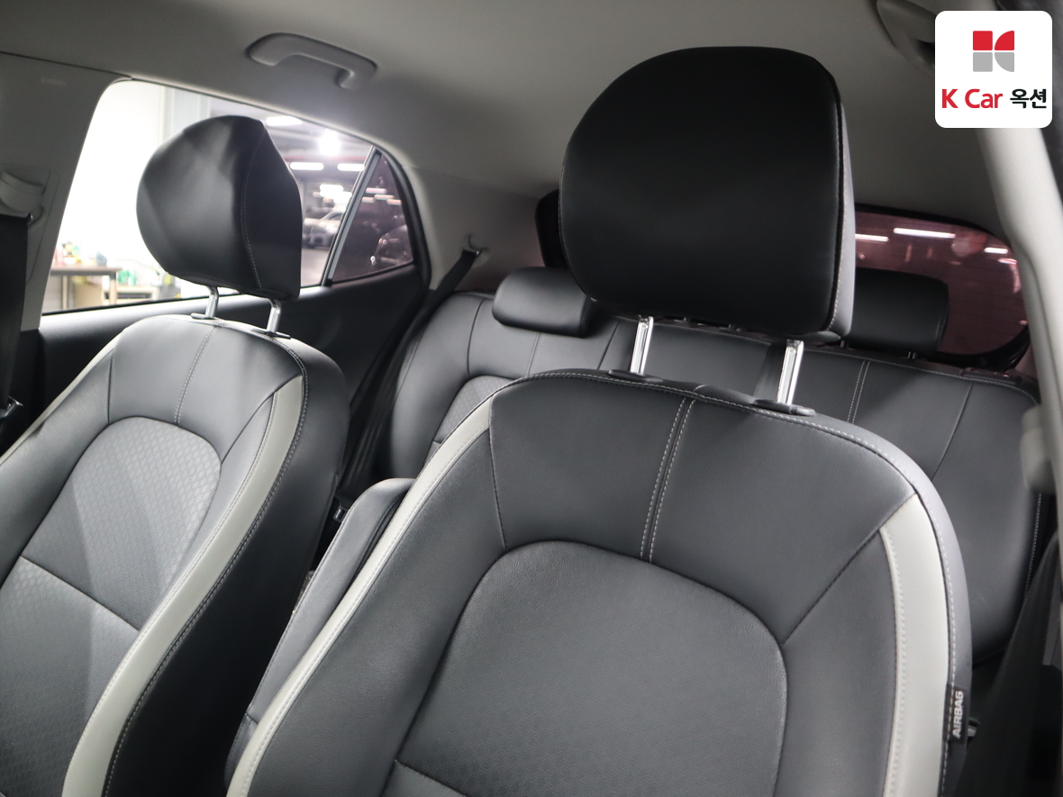 Kia Morning 2018 - Image 20