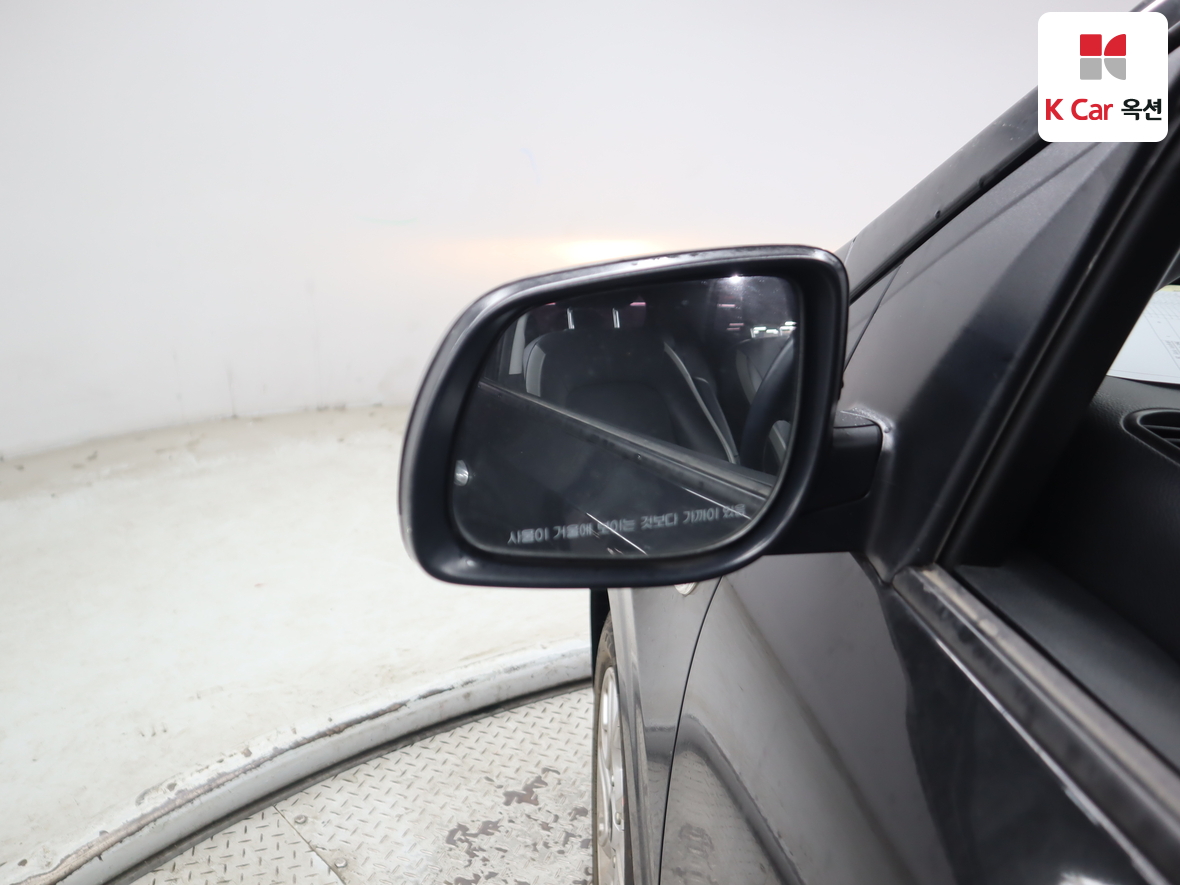 Kia Morning 2018 - Image 22