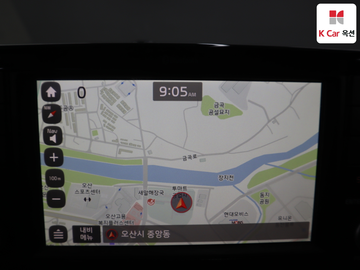 Kia Morning 2018 - Image 14