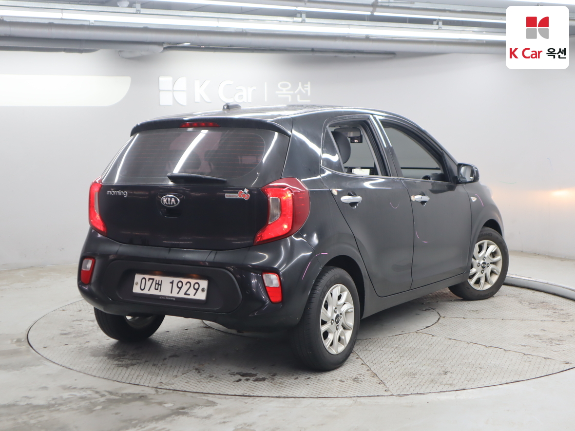 Kia Morning 2018 - Image 2