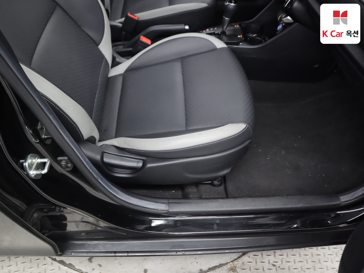 Kia Morning 2018 - Image 31