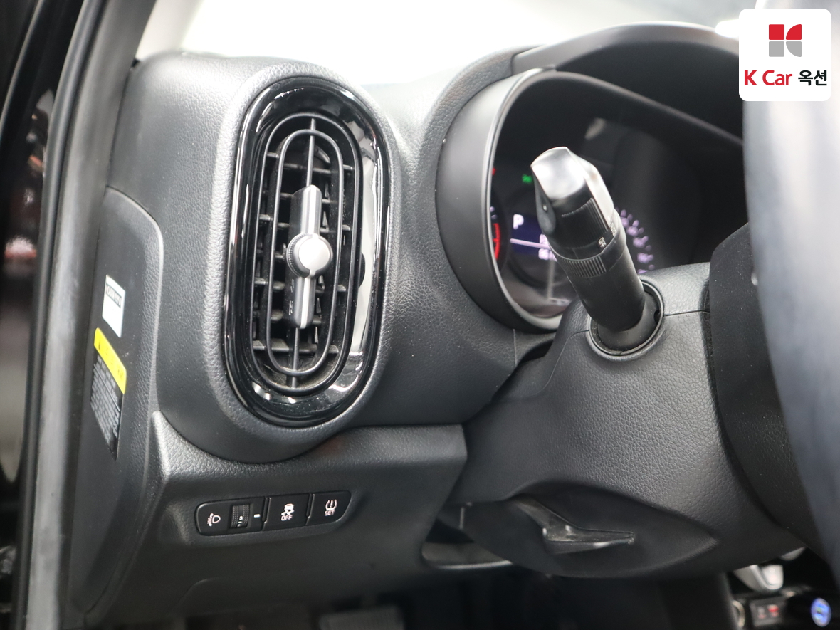 Kia Morning 2018 - Image 9