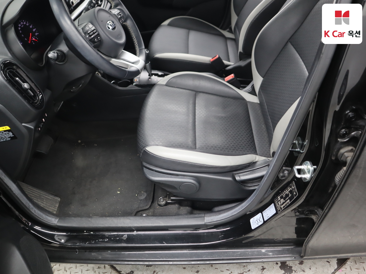 Kia Morning 2018 - Image 19