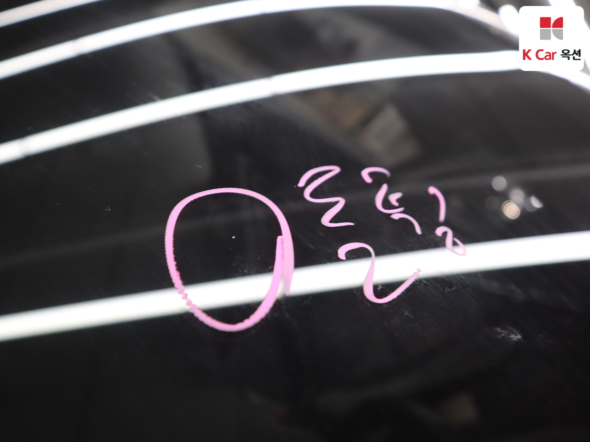 Kia Morning 2018 - Image 35