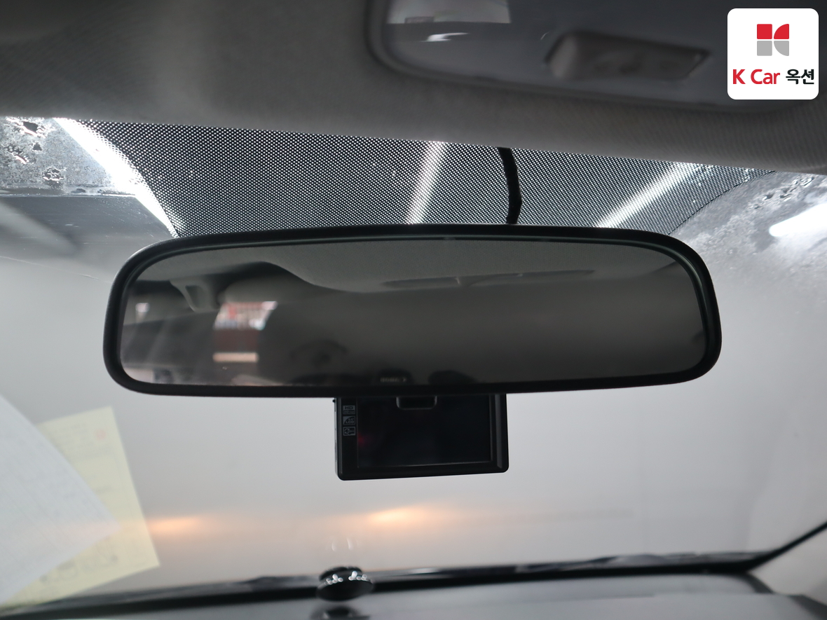 Kia Morning 2018 - Image 13