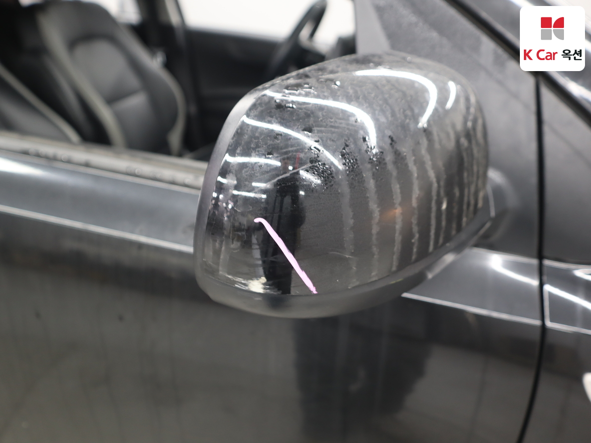 Kia Morning 2018 - Image 41