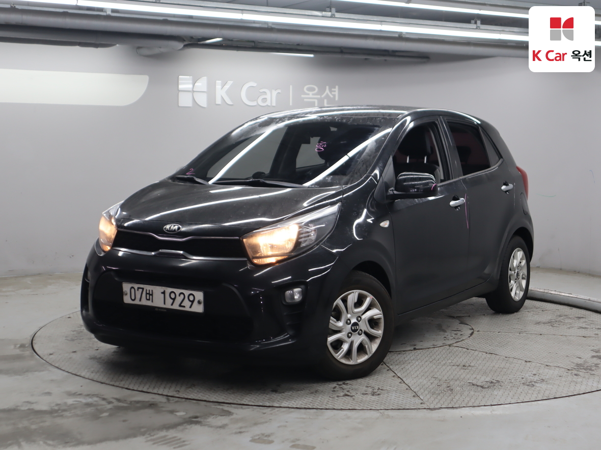 Kia Morning 2018 - Image 1