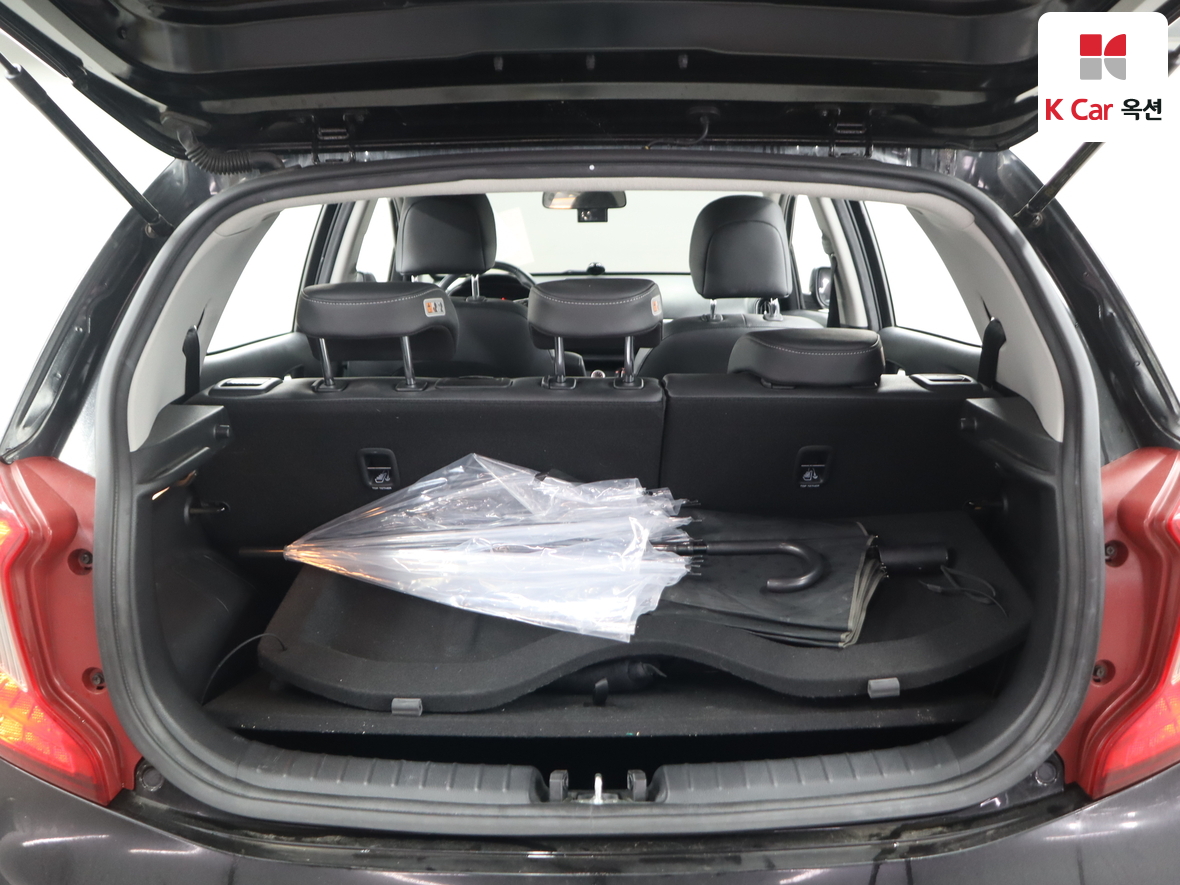 Kia Morning 2018 - Image 26