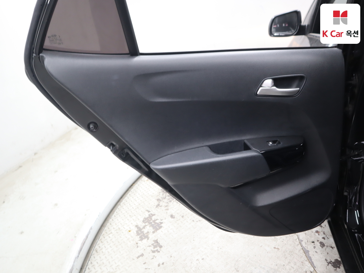 Kia Morning 2018 - Image 23