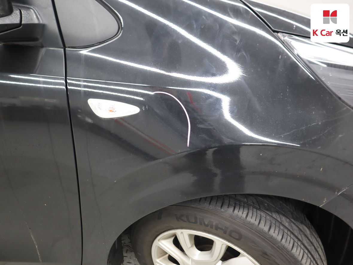 Kia Morning 2018 - Image 42