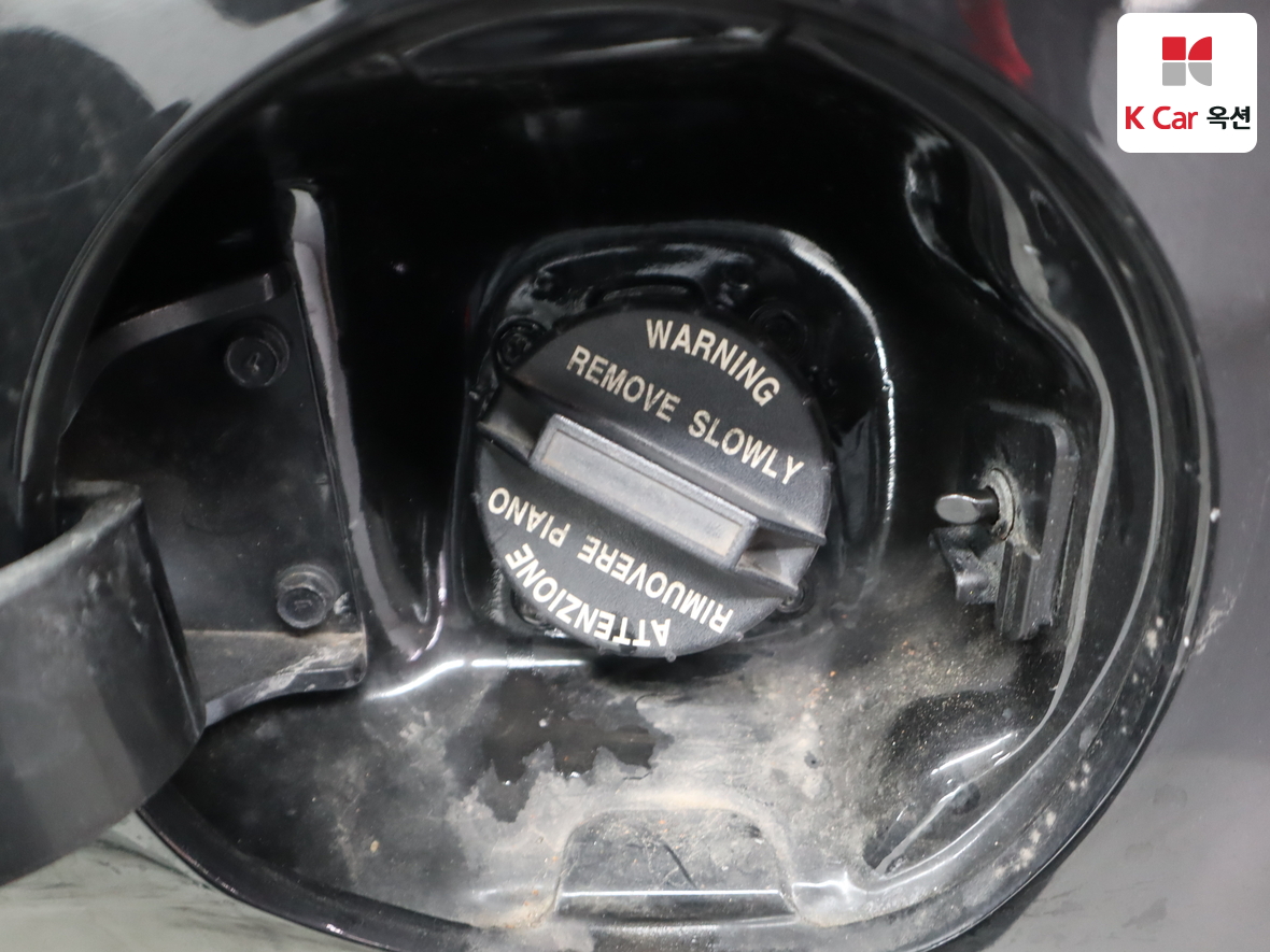 Kia Morning 2018 - Image 25