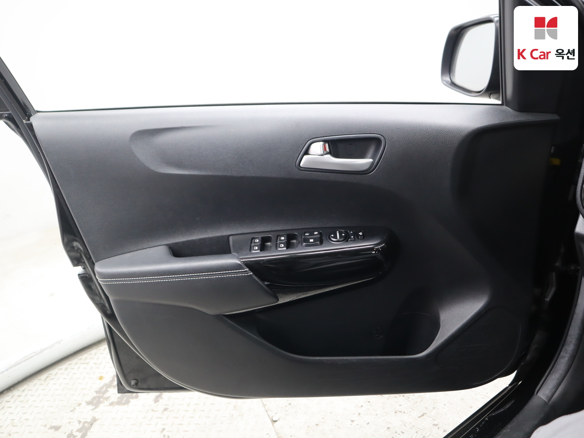 Kia Morning 2018 - Image 8