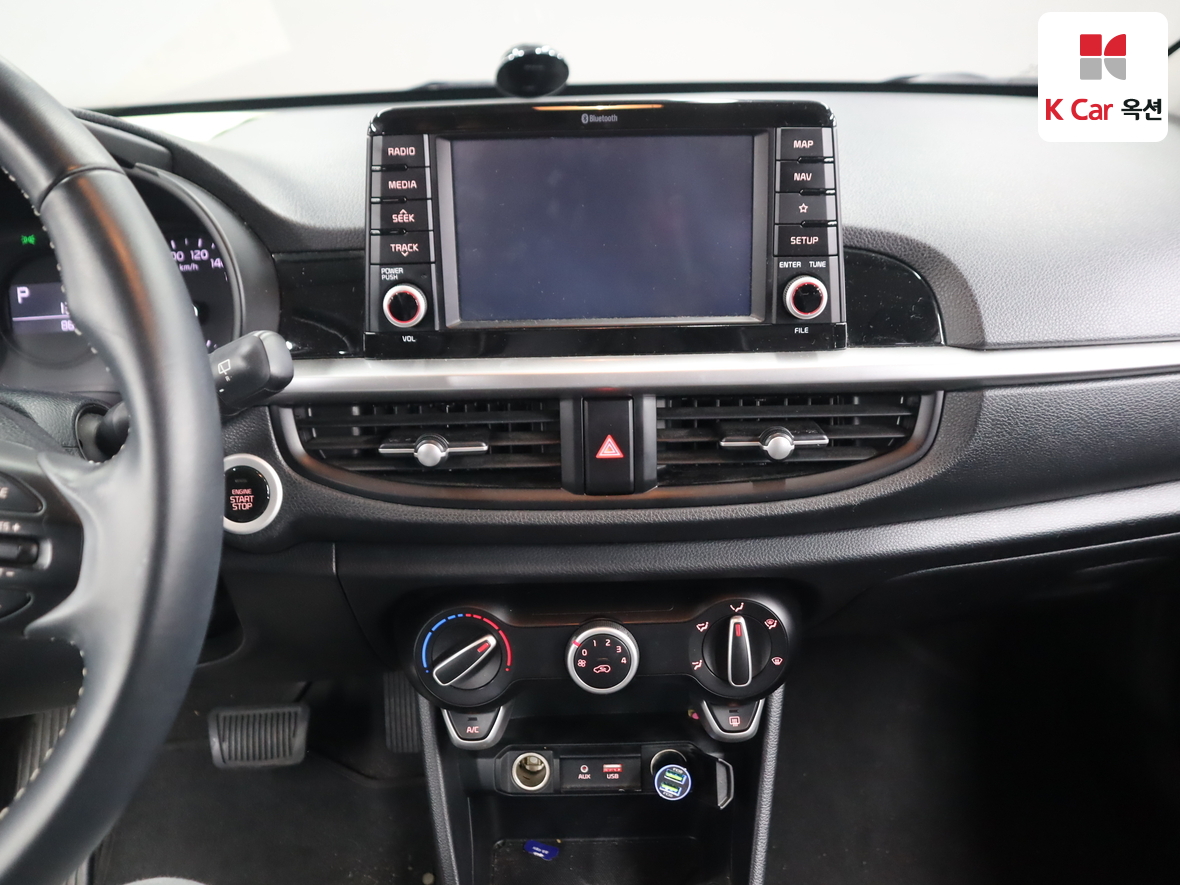 Kia Morning 2018 - Image 6