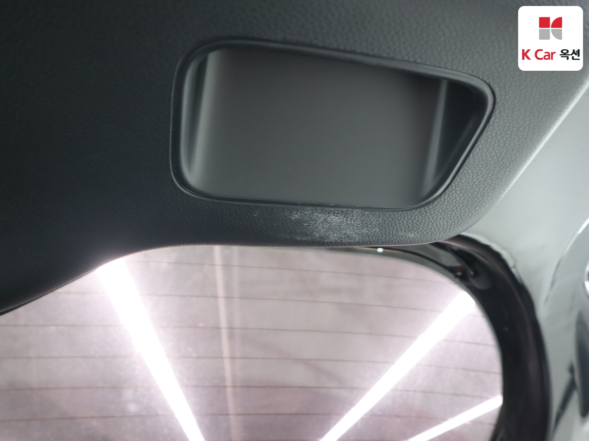 Kia Morning 2018 - Image 27