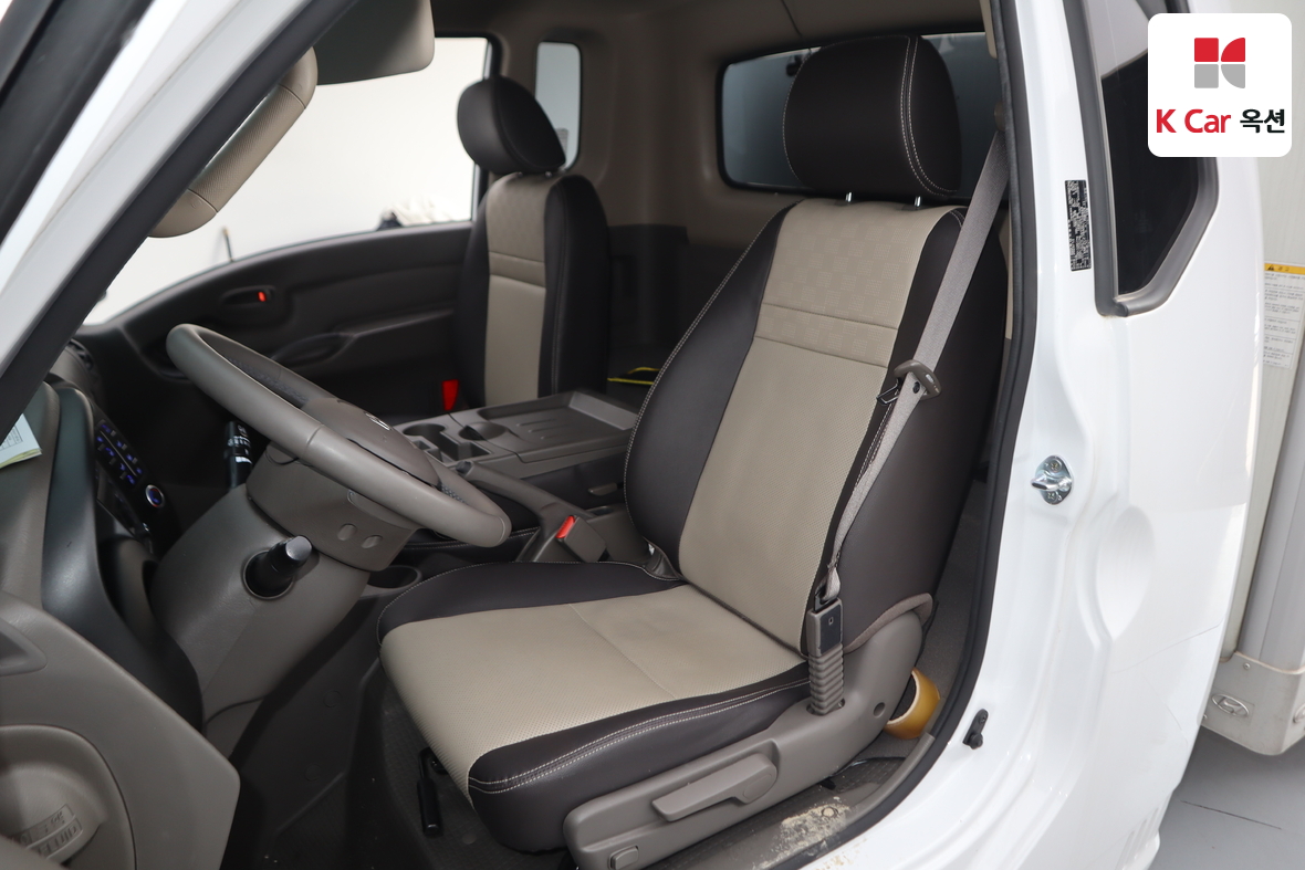 Hyundai Porter 2024 - Image 19