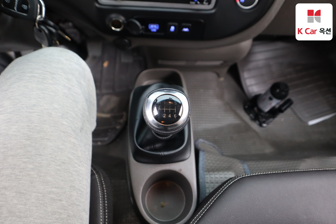 Hyundai Porter 2024 - Image 17