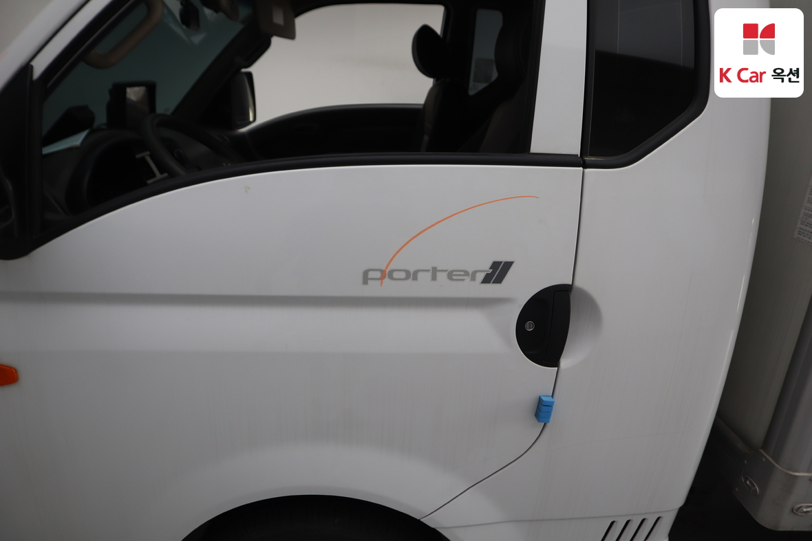 Hyundai Porter 2024 - Image 34