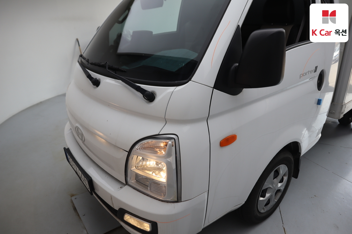 Hyundai Porter 2024 - Image 33