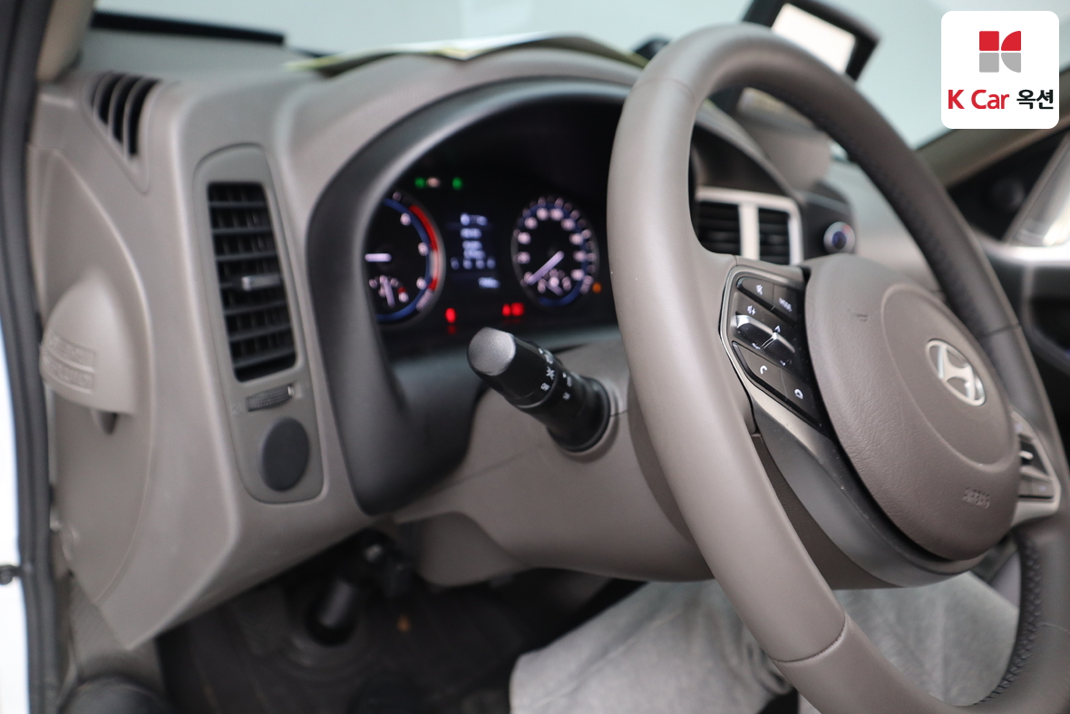 Hyundai Porter 2024 - Image 9