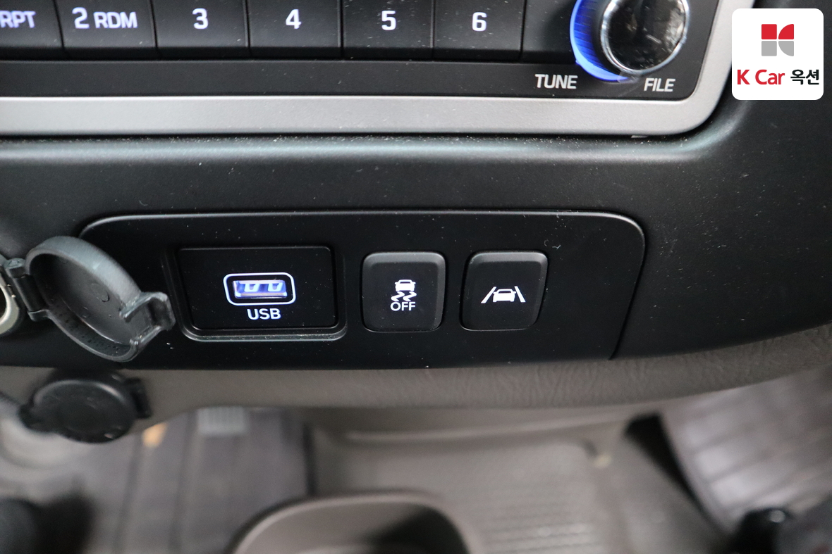 Hyundai Porter 2024 - Image 16