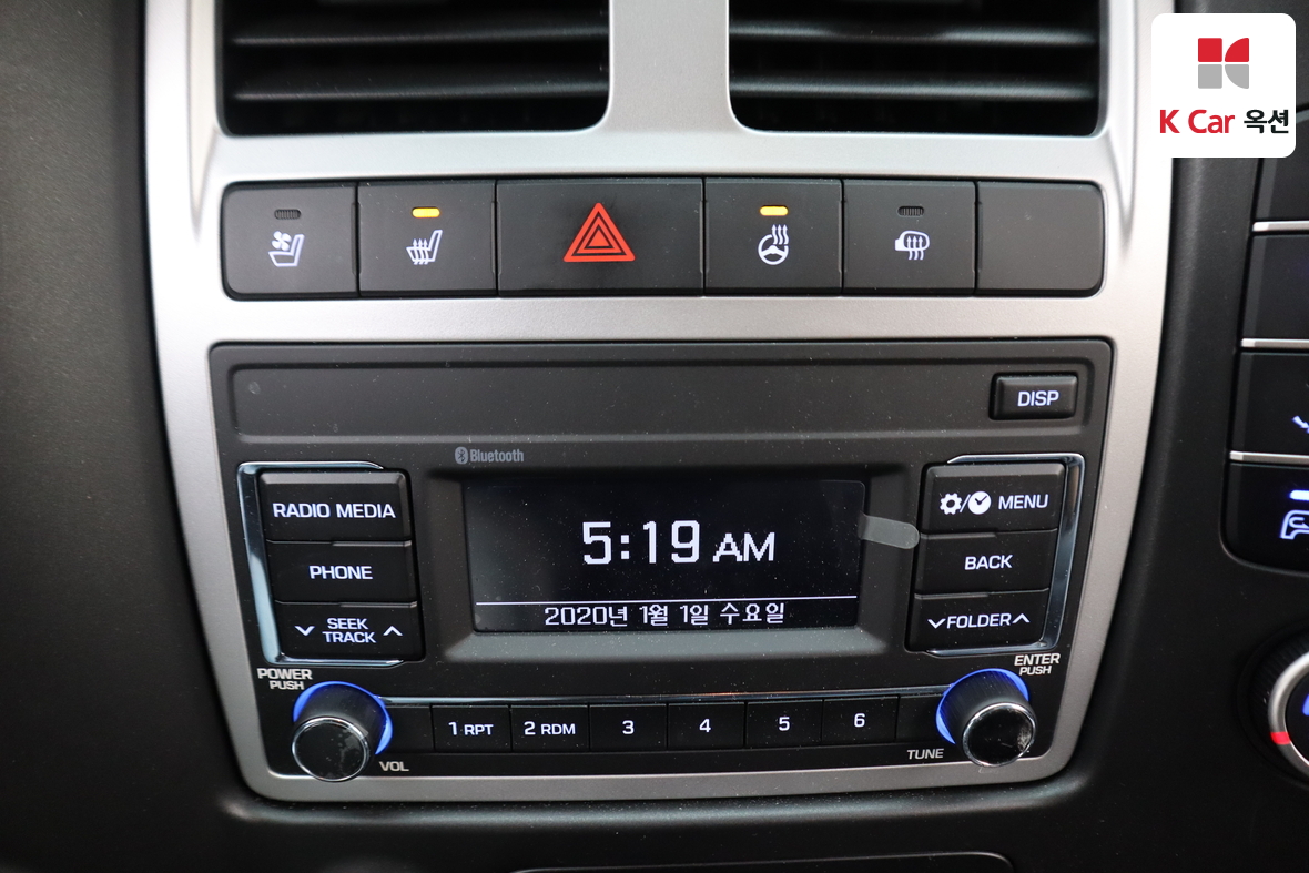 Hyundai Porter 2024 - Image 14