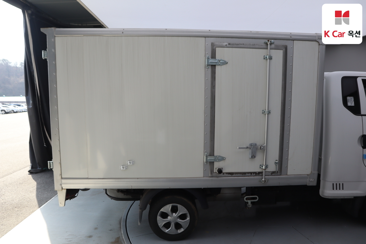 Hyundai Porter 2024 - Image 37