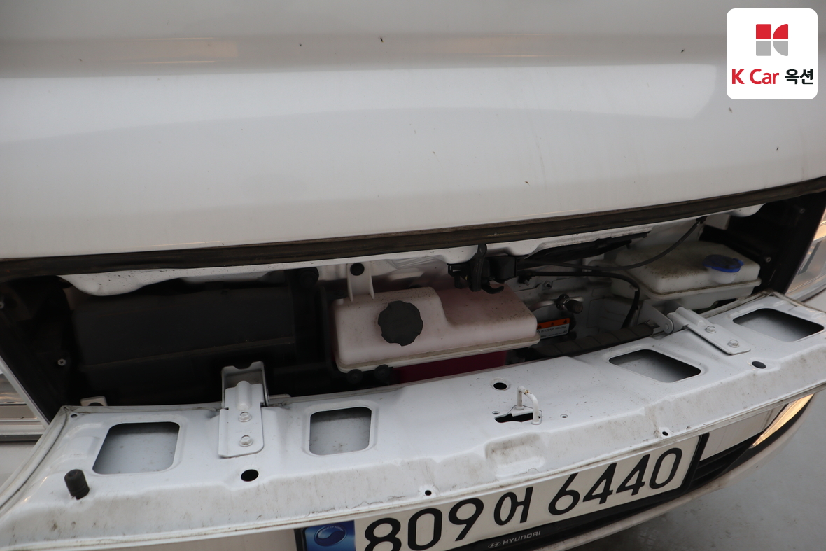 Hyundai Porter 2024 - Image 27