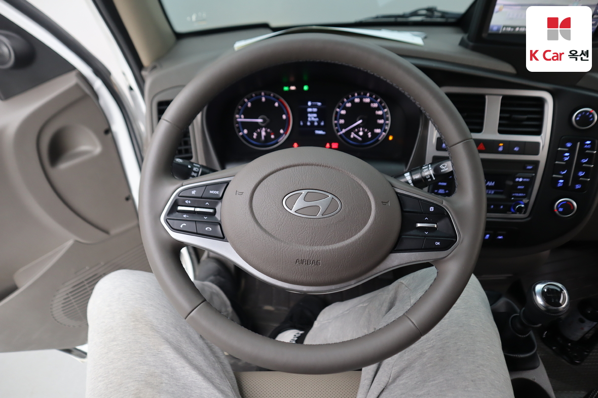 Hyundai Porter 2024 - Image 10