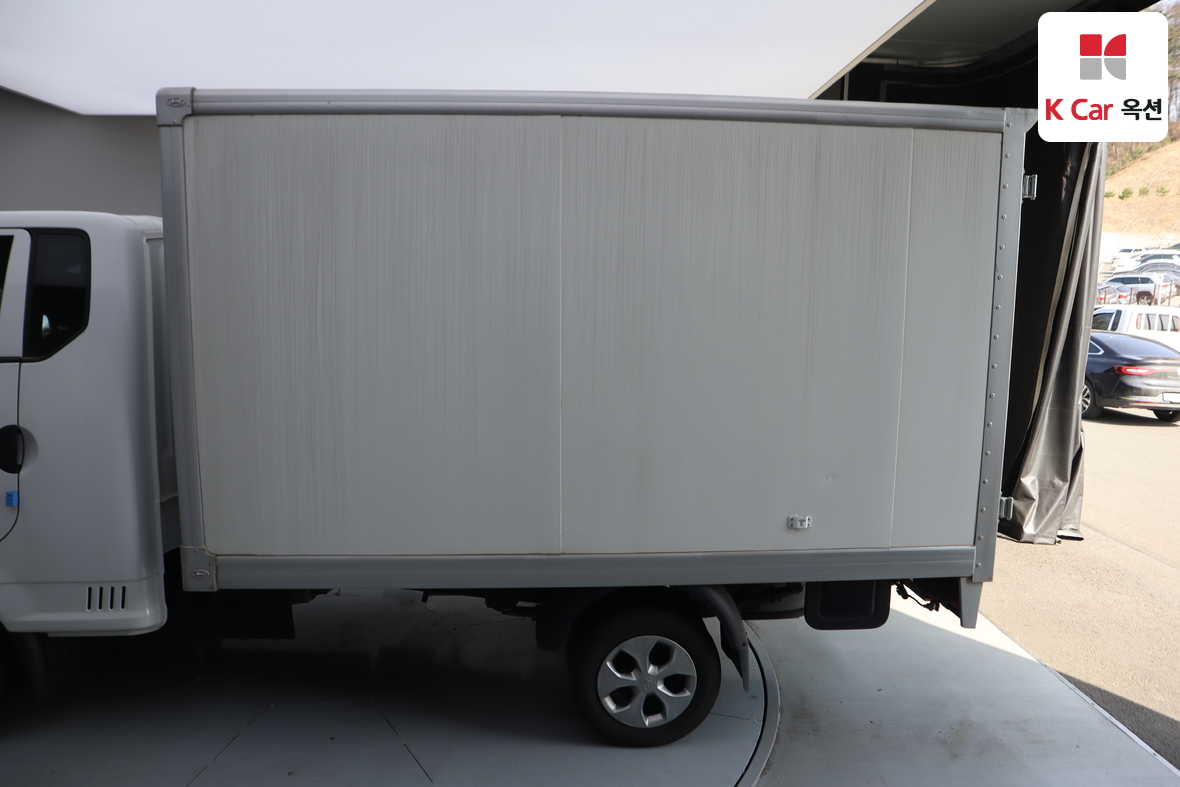 Hyundai Porter 2024 - Image 35