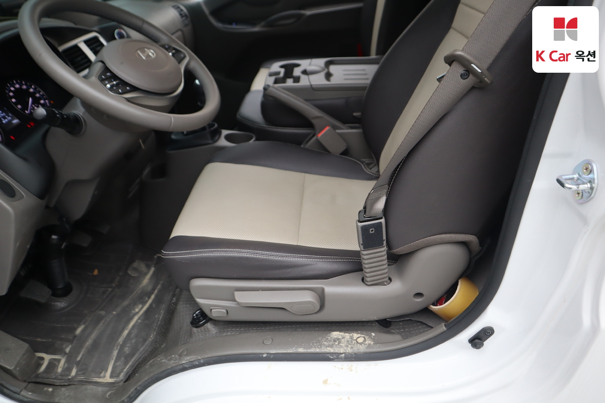 Hyundai Porter 2024 - Image 20